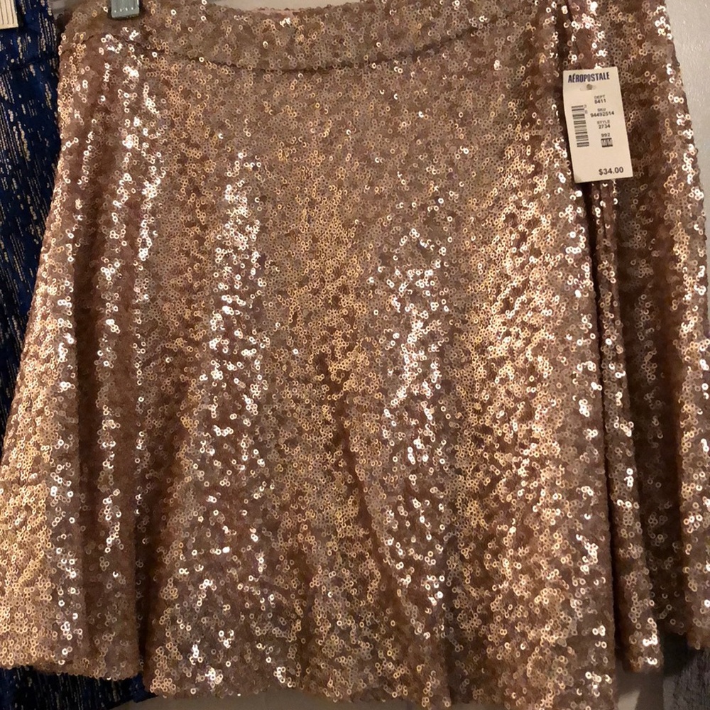 Skirts